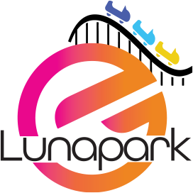 Eg Lunapark Makineleri logo
